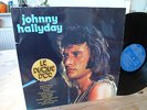 JOHNNY HALLYDAY - LE DISQUE D'OR- ex libris SCHWEIZ swiss