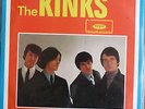 The Kinks  Same  Vogue LDVS 17024 LP 1964