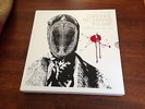 GHOSTFACE KILLAH 12 REASONS DELUCAS VERSION BOXSET 400 MADE RARE WU TANG GZA RZA