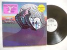 Emerson, Lake & Palmer-Tarkus-Orig. Cotillion White Label Promo LP-Hype Sticker