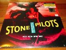 STONE TEMPLE PILOTS Core RSD YELLOW VINYL LP LTD EDN #1258/3000 NEW SEALED