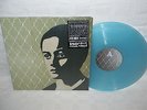 M WARD - Transfiguration of Vincent LP (Translucent Blue vinyl) SEALED 2008