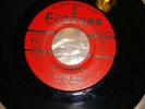 Doctor Ross, Cat Squirrel, rare northern soul/R&B VG++