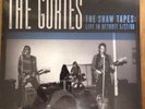 The Gories' The Shaw Tapes Blue LP Third Man Records Black Friday Jack White