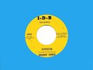 BROADWAY EXPRESS on I-D-B sweet soul / funk 45 *Listen*