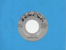 GARDEN OF EDEN on FRENCH modern soul 45 *Listen*