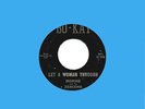 MORINE & THE ZERCONS on BO KAY northern soul r&b 45 RARE *Listen*