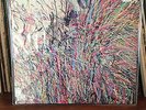 FLAMING LIPS STONE ROSES COVERS RSD COLORED VINYL 500 copies