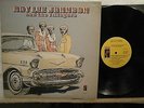 ROY LEE JOHNSON And The Villagers STEREO LP 1973 STAX  NM-/EX+