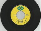 AL REID / VIETCONG / MAXIE ROMEO / ME WANT MAN / RARE/ 7''/ VG++