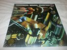 Passengers ?– Original Soundtracks 1 UK Vinyl LP (NM/NM) U2 Brian Eno