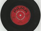 JUNIOR BYLES / FEVER / THE GROOVERS / SOUL SISTER / 7'' / VG++