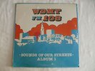 WDMT RARE MODERN SOUL/DISCO/BOOGIE LP SEALED Cleveland NEW SEALED