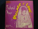 Nathaniel Mayer, Going Back to the Village of Love LP, Mono,1964,8014 on Fortune