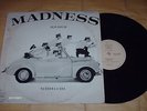 MADNESS 