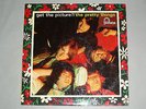 The Pretty Things - Get The Picture? Rare Original UK BEAT LP Mono TL 5280