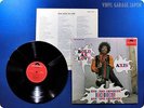THE JIMI HENDRIX EXPERIENCE Axis: Bold as Love SLPM1398 LP r0428