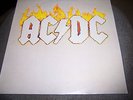 AC/DC. COLD HEARTED MAN 12