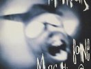Tom Waits - Bone Machine (Island-Records Vinyl-LP Schallplatte OIS Holland 1992)