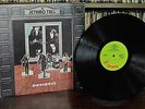 Jethro Tull - Benefit **UK 1st Press 1970 White 'i' Chrysalis ILPS 9123** MINT-