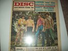 SYD BARRETT/PINK FLOYD Sensational NM colour psych DISC AND MUSIC ECHO