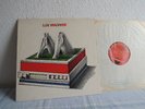 LUV MACHINE SAME LP IN 1971 UK 1ST PRESS MONSTER PROG. RARITY