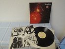 MANFRED MANN'S EARTH BAND, SOLAR FIRE, UK BRONZE LP, 1973 ORIGINAL,
