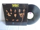 TUCKY BUZZARD WARM SLASH LP 1971 IN MINT PROG. KRACHER WOW