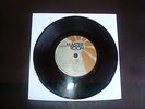 The Beatles George Harrison Metal based ACETATE True Love ep DEMO Promo