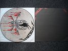 METALLICA : ONE - Original Vinyl PICTURE DISC MAXI 1994 neu sehr selten