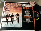 EX Original 1964 Lp album The Beatles Something New PLAY TESTED EX T 2108