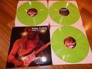 PINK FLOYD WAR ON WANT 3 LP COLOR VINYL ORIGINAL PRESS RARE