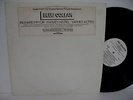 WLP BLUE COLLAR CAPTAIN BEEFHEART S'track LP Jack Nitzsche Ry Cooder Howlin Wolf