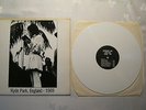 The Rolling Stones - Live at Hyde Park, London 1969 white Vinyl