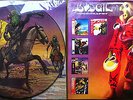 BUDGIE Bandolier - 2005 Japan-only picture-disc LP w/insert