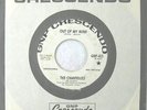 CHANTELLES . Psych Garage & Girl Grp . 45 RARE PROMO . Out Of My Mind / More To