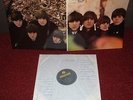 BEATLES Beatles For Sale LP 1964 STEREO 1st Press SUPERB