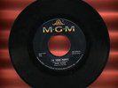 Dan Penn I'm Your Puppet Is A Blue Bird MGM 45 Record NORTHERN SOUL SCARCE SEE