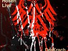 DIE TOTEN HOSEN - KRACH DER REPUBLIK VINYL LIMITIERT NEU & OVP