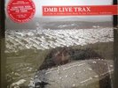 DAVE MATTHEWS BAND dmb live trax box 2 SF Red Vinyl LP RSD 1000 Pressed #420