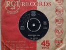 FUGITIVES Really Gonna Shake RARE Oz BEAT ROCK 45 RCA Promo 1965 Johnny Devlin