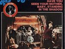 ROLLING STONES 45 HAVE YOU SEEN YOUR MOTHER BABY+PS BELGIUM L AGE D OR