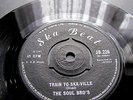 The Soul Bro’s Train to Ska-Ville Wailers I Made a Mistake Bob Marley Ska-Beat