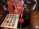 Boccherini Concerto for Cello, Antonio JANIGRO, RCA LSC 2365 Living Stereo, USA