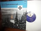 LUDWIG HOELSCHER, Cello Concerto h-moll op. 104, Dvorak, LT 6629, 50er