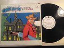 DAVID BOWIE:Man Who Sold The World-U.S. LP 1971 Mercury SR-61325 DJ Label ACV