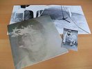 JOHN LENNON PLASTIC ONO BAND - IMAGINE UK LP - WITH POSTER & POSTCARD -EX+ COND.