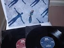 MUSE     original Vinyl 2LP     Absolution (2003 Motor Music)