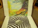 Abacus Midway  2949 013 Zebra 1973