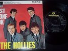 The Hollies - Just One Look UK 1964 Mono 7